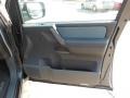 Smoke Gray - Titan SE King Cab Photo No. 7