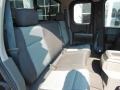 Smoke Gray - Titan SE King Cab Photo No. 8