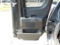 Smoke Gray - Titan SE King Cab Photo No. 9