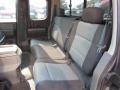 Smoke Gray - Titan SE King Cab Photo No. 10