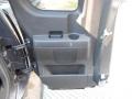 Smoke Gray - Titan SE King Cab Photo No. 11