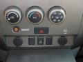 Smoke Gray - Titan SE King Cab Photo No. 19