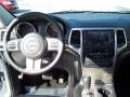 2012 Bright Silver Metallic Jeep Grand Cherokee Laredo X Package  photo #20