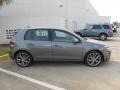  2013 GTI 4 Door United Gray Metallic