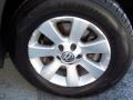 Candy White - Tiguan S Photo No. 8