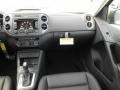 Pepper Gray Metallic - Tiguan SE Photo No. 15