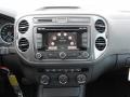 Pepper Gray Metallic - Tiguan SE Photo No. 17