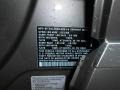 Pepper Gray Metallic - Tiguan SE Photo No. 25