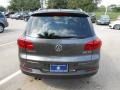 Pepper Gray Metallic - Tiguan SE Photo No. 6