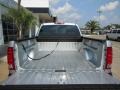 2012 Quicksilver Metallic GMC Sierra 1500 SLE Crew Cab  photo #4