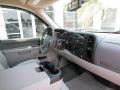 2012 Quicksilver Metallic GMC Sierra 1500 SLE Crew Cab  photo #6