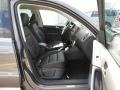 Pepper Gray Metallic - Tiguan SE Photo No. 13