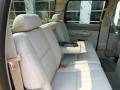 2012 Quicksilver Metallic GMC Sierra 1500 SLE Crew Cab  photo #8