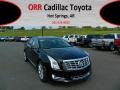 Black Raven - XTS Premium FWD Photo No. 1