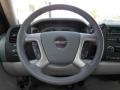 2012 Quicksilver Metallic GMC Sierra 1500 SLE Crew Cab  photo #14