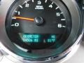 2012 Quicksilver Metallic GMC Sierra 1500 SLE Crew Cab  photo #16