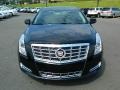 Black Raven 2013 Cadillac XTS Premium FWD Exterior