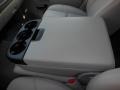 2012 Quicksilver Metallic GMC Sierra 1500 SLE Crew Cab  photo #22