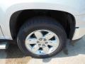2012 Quicksilver Metallic GMC Sierra 1500 SLE Crew Cab  photo #24