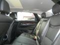 Jet Black Rear Seat Photo for 2013 Cadillac XTS #71250867