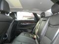 2013 Cadillac XTS Premium FWD Rear Seat