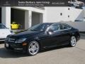 Black 2013 Mercedes-Benz C 350 Coupe