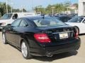 2013 Black Mercedes-Benz C 350 Coupe  photo #3