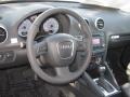 Meteor Gray Pearl Effect - A3 2.0 TDI Photo No. 7
