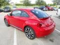 2013 Tornado Red Volkswagen Beetle Turbo  photo #5