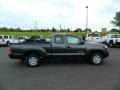 2013 Magnetic Gray Metallic Toyota Tacoma Access Cab  photo #2