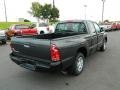 2013 Magnetic Gray Metallic Toyota Tacoma Access Cab  photo #3