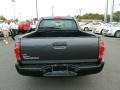 Magnetic Gray Metallic - Tacoma Access Cab Photo No. 4