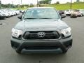 Magnetic Gray Metallic - Tacoma Access Cab Photo No. 8