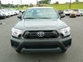 2013 Magnetic Gray Metallic Toyota Tacoma Access Cab  photo #8