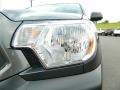 2013 Magnetic Gray Metallic Toyota Tacoma Access Cab  photo #9