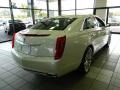 White Diamond Tricoat - XTS Premium FWD Photo No. 3