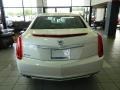 White Diamond Tricoat - XTS Premium FWD Photo No. 4