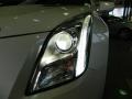 White Diamond Tricoat - XTS Premium FWD Photo No. 9