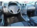 Black Prime Interior Photo for 2012 Chevrolet Captiva Sport #71251297