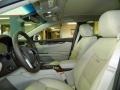 White Diamond Tricoat - XTS Premium FWD Photo No. 11