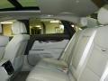 White Diamond Tricoat - XTS Premium FWD Photo No. 12