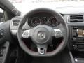 2013 Deep Black Pearl Metallic Volkswagen Jetta GLI Autobahn  photo #10