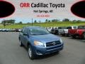 Pacific Blue Metallic - RAV4 I4 Photo No. 1