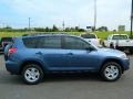 Pacific Blue Metallic - RAV4 I4 Photo No. 2