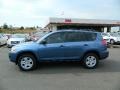 Pacific Blue Metallic - RAV4 I4 Photo No. 6