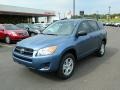 Pacific Blue Metallic - RAV4 I4 Photo No. 7