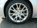  2013 CTS 3.6 Sedan Wheel