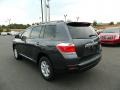 Magnetic Gray Metallic - Highlander  Photo No. 5