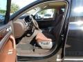Black - Touareg VR6 FSI Lux 4XMotion Photo No. 9