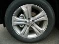 2013 Blizzard White Pearl Toyota Highlander Limited  photo #10